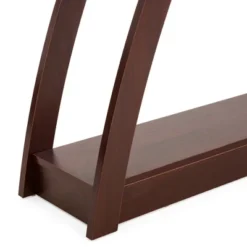 Best Choice Products 47in 3-Shelf Modern Decorative Console Accent Table Furniture For Entryway, Living Room -Best Choice Products GUEST 098f79e2 1921 4d15 a3fb 588fc92e9764