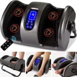 Best Choice Products Foot Massager Machine, Therapeutic Reflexology Massager W/ High-Intensity Rollers -Best Choice Products GUEST 0a342cee 80cb 4dd2 a664 640dbe27be22