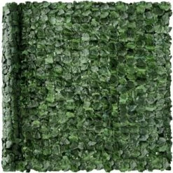 Best Choice Products Artificial Faux Ivy Hedge Privacy Fence Screen For Outdoor Decor, Garden, Yard -Best Choice Products GUEST 0c8b807d e20e 4028 b6a6 24754a314f46