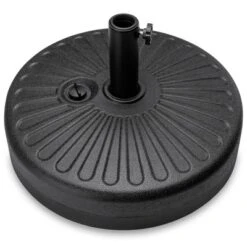 Best Choice Products Fillable Plastic Patio Umbrella Base Stand, Pole Holder W/ Adjustment Knob -Best Choice Products GUEST 2009cead 0ded 4d5e 9625 db1ce0f4edd9