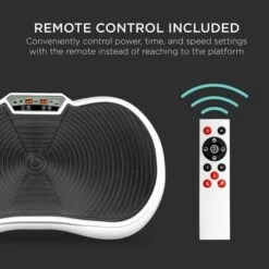 Best Choice Products Vibration Plate Exercise Machine Full Body Fitness Platform W/ Resistance Bands -Best Choice Products GUEST 336637af c005 44ac a3e7 c7e8b5d732c4