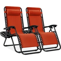 Best Choice Products Set Of 2 Zero Gravity Lounge Chair Recliners For Patio, Pool W/ Cup Holder Tray 30 Best Choice Products Set Of 2 Zero Gravity Lounge Chair Recliners For Patio, Pool W/ Cup Holder Tray -Best Choice Products GUEST 5eeceed5 8fcb 4ec6 90e2 bcf812003de5