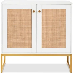 Best Choice Products 2-Door Rattan Storage Cabinet, Accent Furniture, Cupboard W/ Non-Scratch Foot Pads 17 Best Choice Products 2-Door Rattan Storage Cabinet, Accent Furniture, Cupboard W/ Non-Scratch Foot Pads -Best Choice Products GUEST 6f6731ea a948 4109 95fc 6530a25088a6