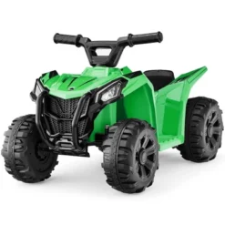 Best Choice Products 6V Kids Ride-On 4-Wheeler Quad ATV Car W/ 1.8mph Max Speed, Treaded Tires -Best Choice Products GUEST 84b608a0 e035 4bf4 924f 6eb53bb131ad