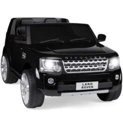 Best Choice Products 12V 3.7 MPH 2-Seater Licensed Land Rover Ride On Car Toy W/ Parent Remote Control -Best Choice Products GUEST 876d2ae3 c9a2 4821 a4f1 5b2f09d2eb9d
