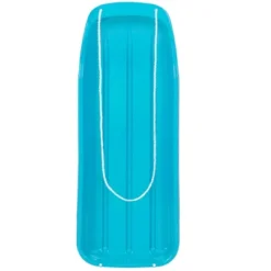Best Choice Products 48in Kids Outdoor Plastic Sport Toboggan Winter Snow Sled Board Toy W/ Pull Rope -Best Choice Products GUEST a6aadbcb f5b9 4306 beda e122ca69771b