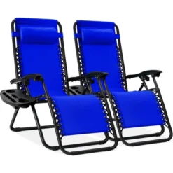 Best Choice Products Set Of 2 Zero Gravity Lounge Chair Recliners For Patio, Pool W/ Cup Holder Tray 28 Best Choice Products Set Of 2 Zero Gravity Lounge Chair Recliners For Patio, Pool W/ Cup Holder Tray -Best Choice Products GUEST c18f8f78 5a0c 43f5 be60 bc9a240cf782